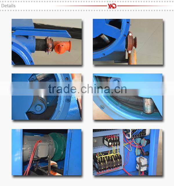 High Efficiency Best Price mud pump machine