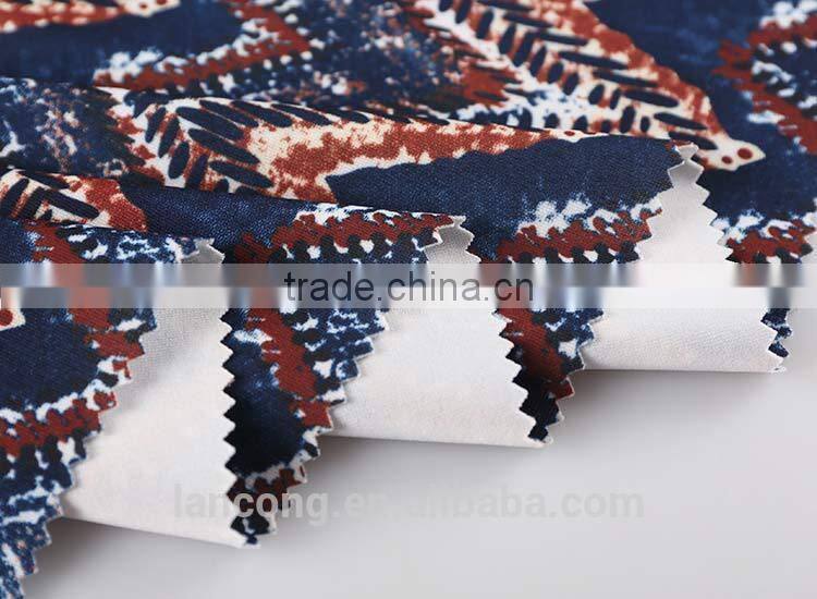 2016 Top quality Garment use Attractive swimwear lining fabric