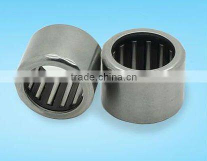 Inch Needle Roller Clutch with Pressed Outer Ring Bearing