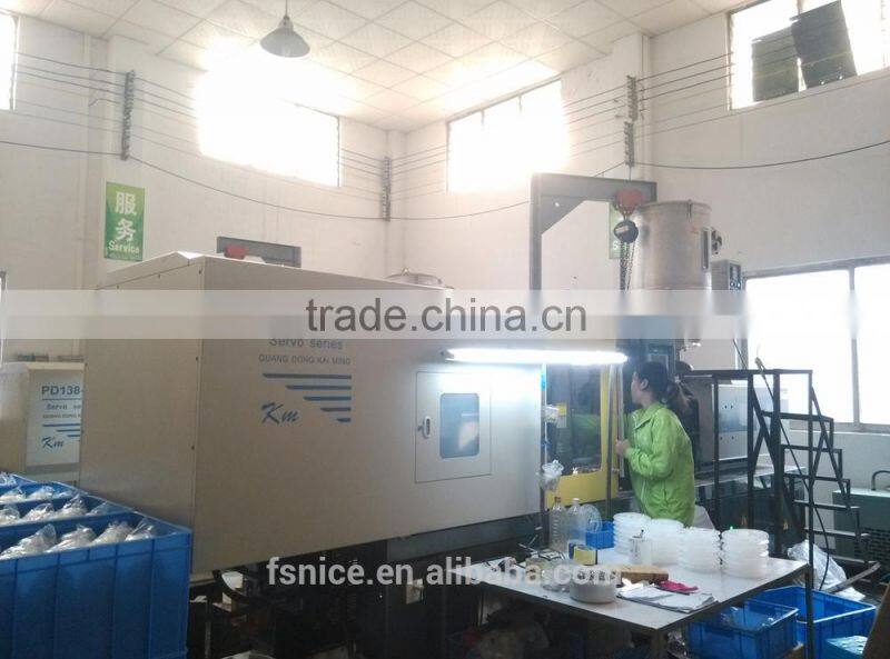 6 colorful LED lights essential oil aroma diffuser KS-04CL