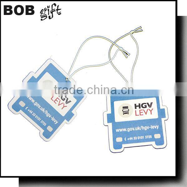 2015 hot selling new product car air freshner for business