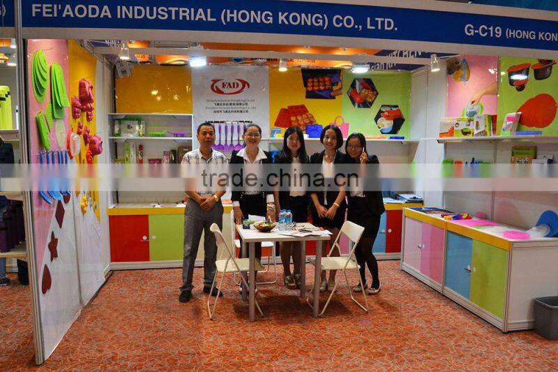 Colorful Soft Soup Spoon Rest Silicone Kitchen Spoon Rest