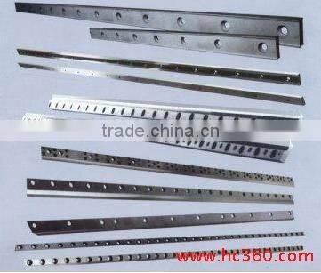 rubber and tire cutting blade with best quality