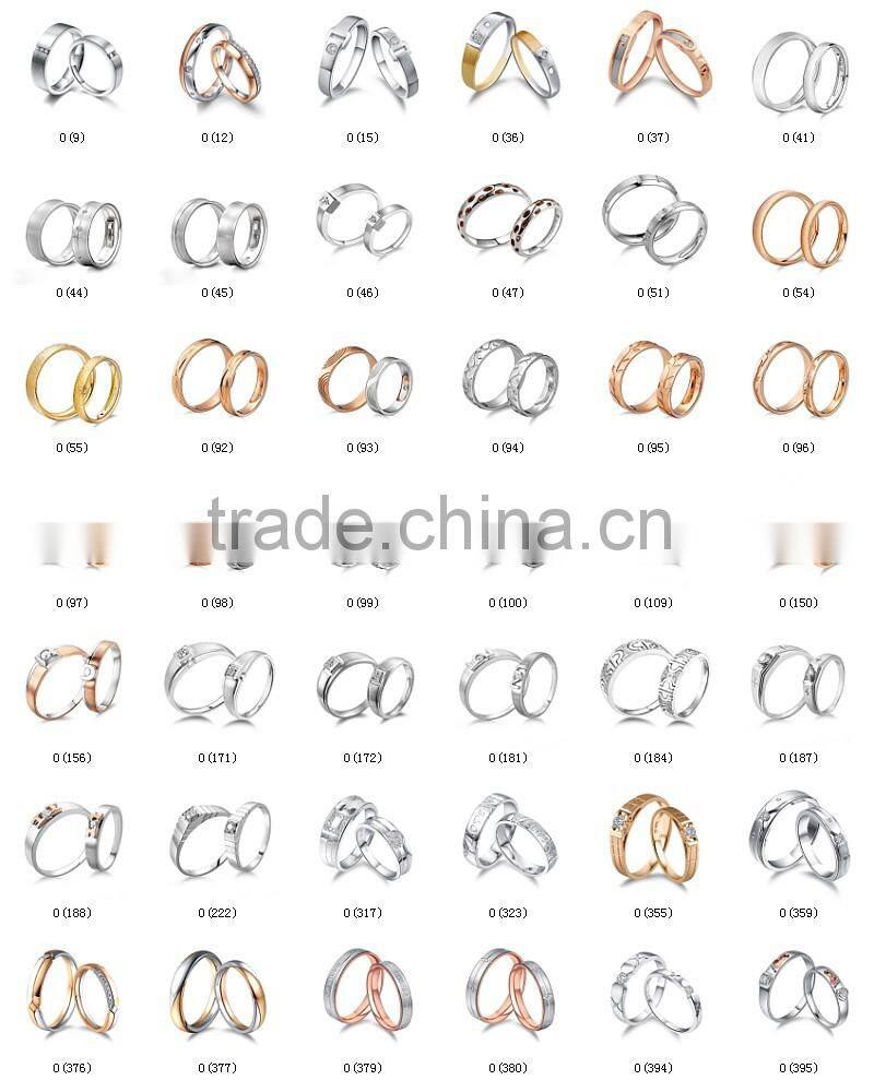 diamonds rings price Women wedding Jewelry Custom Factory Price SRO151W