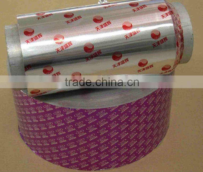 High Quality capsule and tablets blister aluminum foil for medical packaging