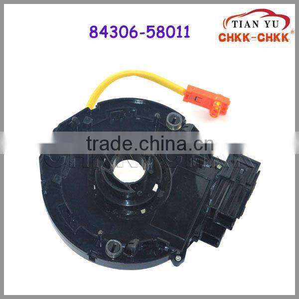 OEM 84306-58011 Clock Spring /Sirbag Clock Spring