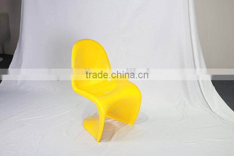 Antique Styles ABS plastic chairs for kids replication