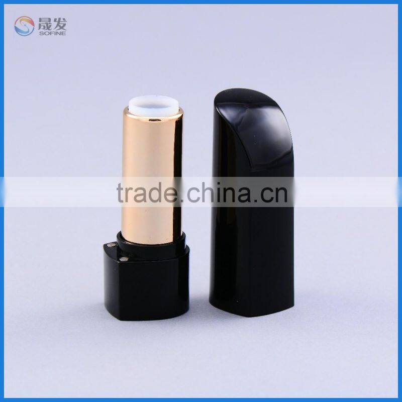 Hot sale Magnetic empty lipstick container