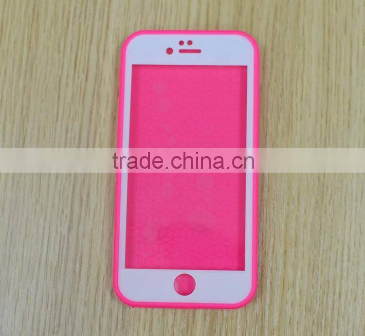 Waterproof unbreakable phone cases, laterest mobile phone cases