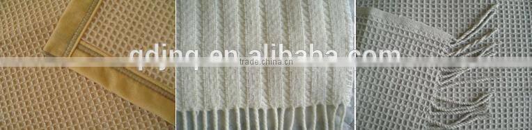 Made In China Mens Thick Alpaca Wool Winter Long Scarf