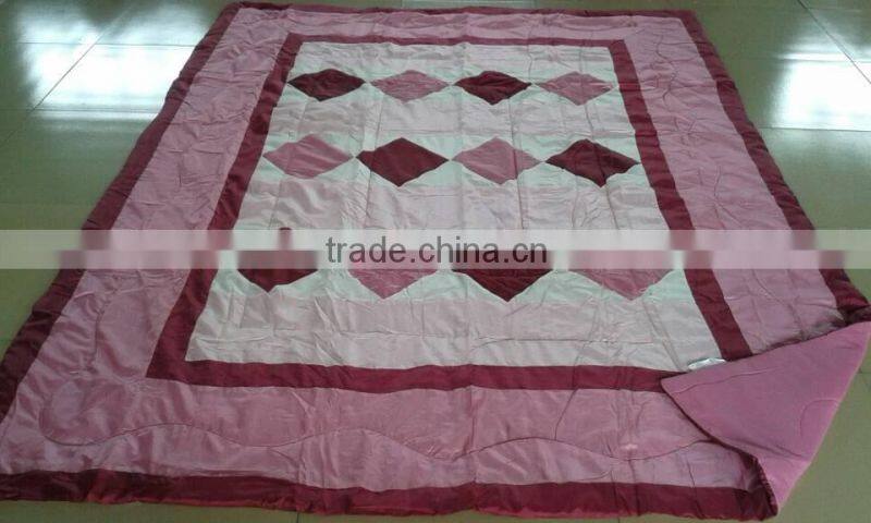 Closeout Cheap Patchwork Bedspreads