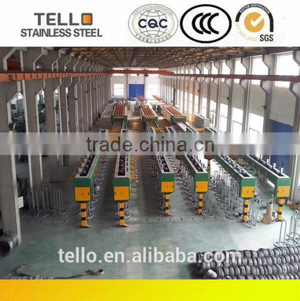 7x19 ,201SS wire rope