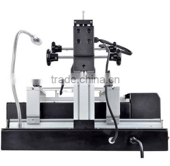 Update BGA Rework station of Scotle IR PRO SC V4 ,Dark Infrared BGA Rework Station