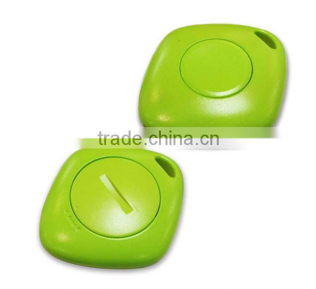 Hot Selling Bluetooth 4.0 Anti-lost Key chain Location Finder Wireless Smart Key Finder Built-in Selfie Remote Shutter