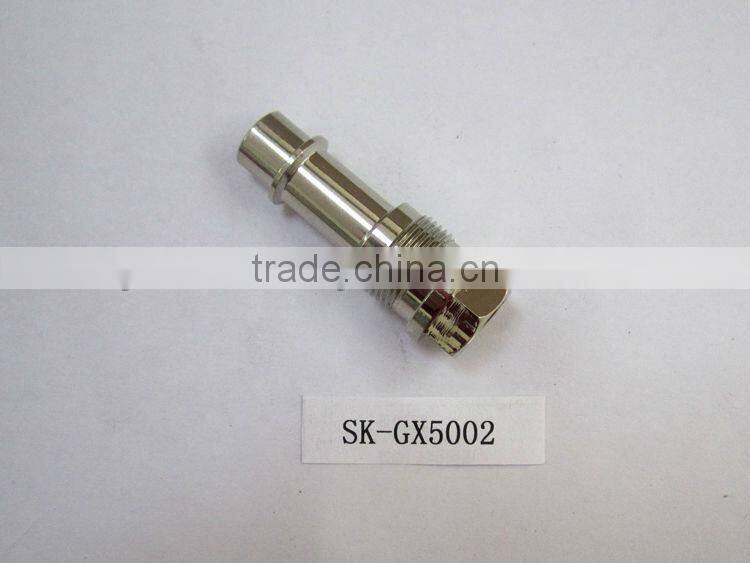 High Quality stainless steel spray gun Sleeve Air Spring