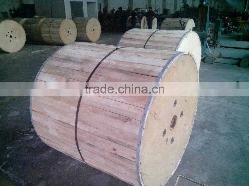 0.6/1KV Copper conductor PVC insulated power cable 120mm2