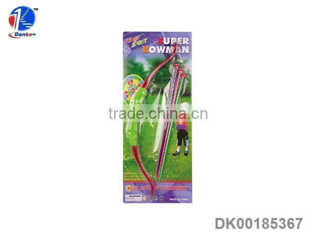 Hot Sale SeeSaw Real Action Set Sport Item Kids Fun Play Toys
