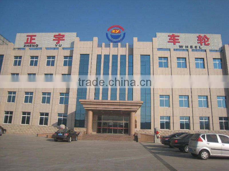 7.0-20truck steel wheel rim