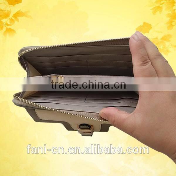 China factory wholesale clutch purses with luxury design for women