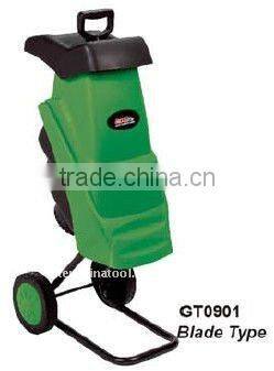 2400W Electric Garden Shredder