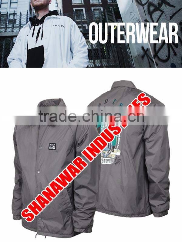 customise apliq coach jackets/coach jacket inner quilted/supreme quilted coaches jacket/coach jacket mens