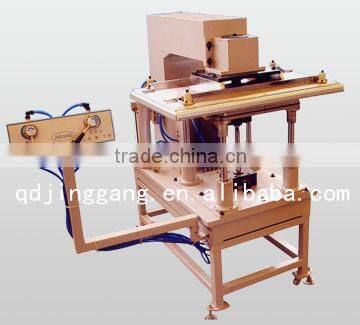 TJ-48 Spraying paint protection machine