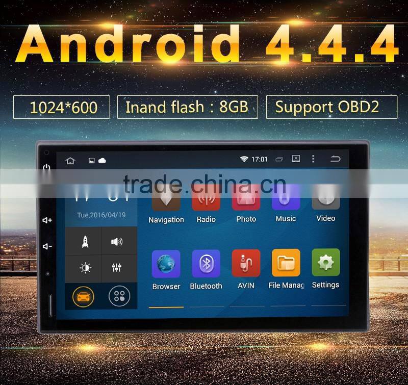 Wholesale cheap 16GB Black Colored touch screen car dvd player for PATHFINDER 2005-2010