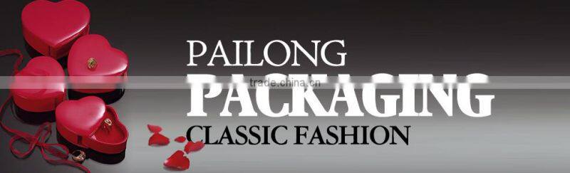 Hot new products packing jewelry box from china express company