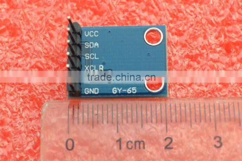 Pressure module for AVR Arduino Barometric BMP085 IIC I2C