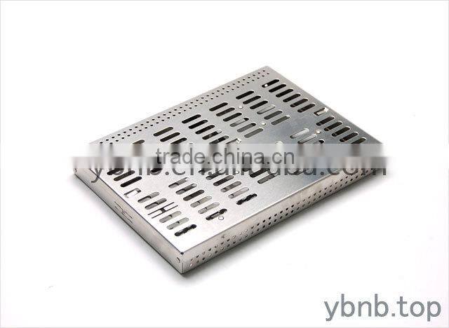 OEM stainless steel ethanol fireplace burner from factory