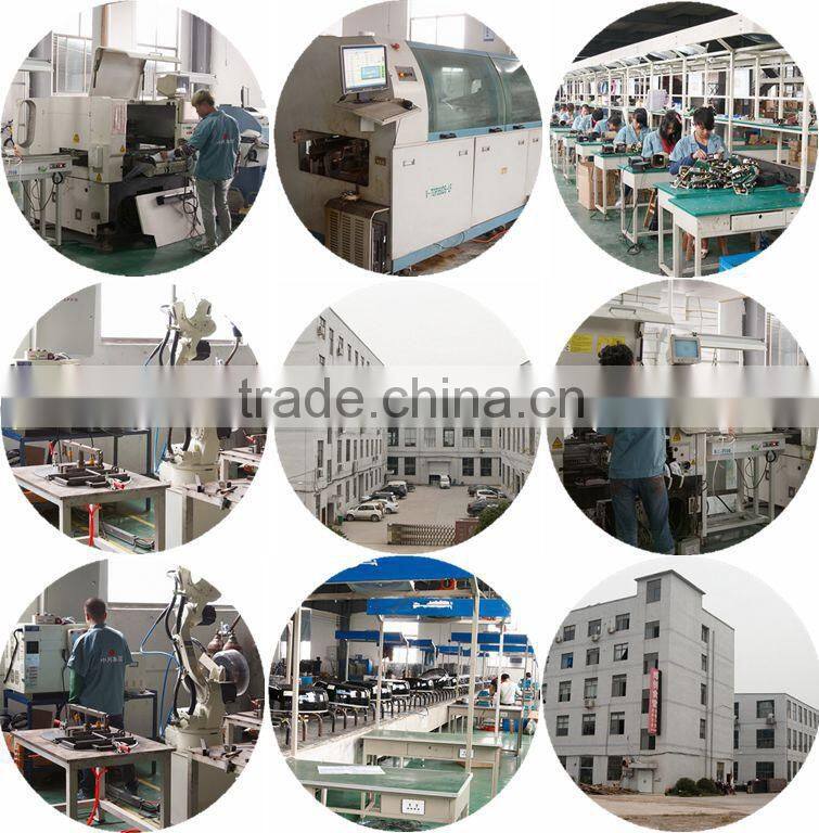 Slimming plate vibrator blood circulation massage