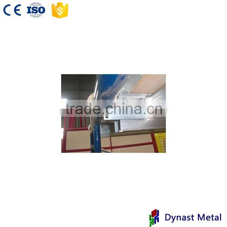 2016 Hot Sell Biljax Type Scaffolding Platform 19inch catwalk Scaffold Plank Aluminum Plywood Deck