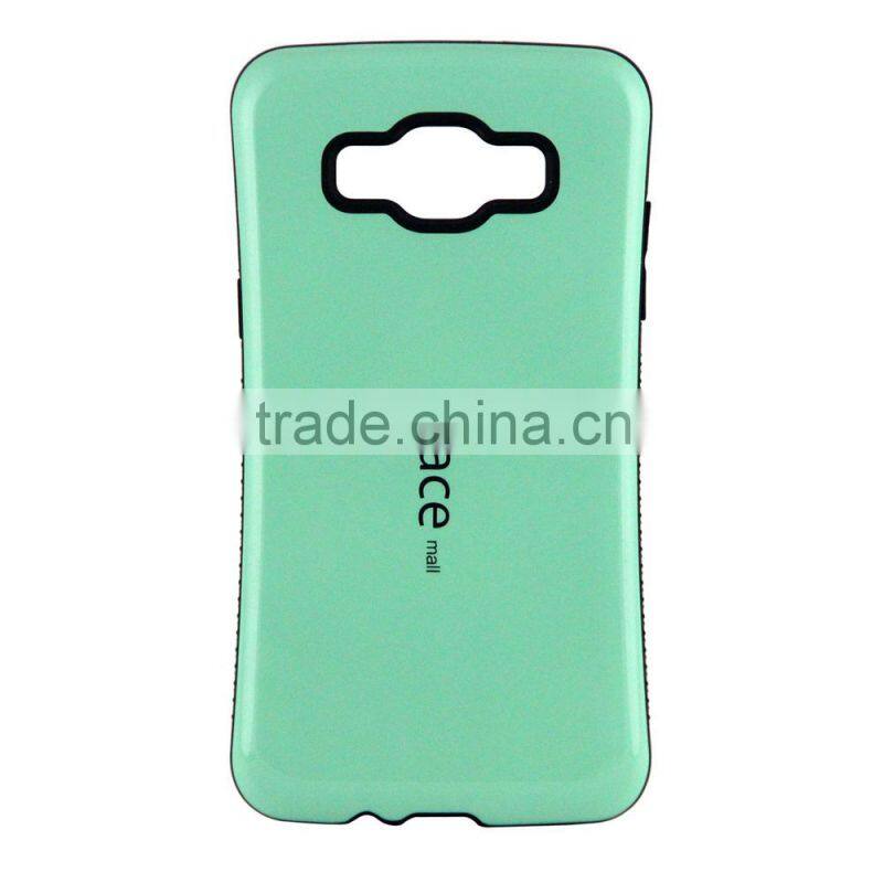 Iface mall design cover for Samsung Galaxy A5, shockproof hard case for Samsung Galaxy A5