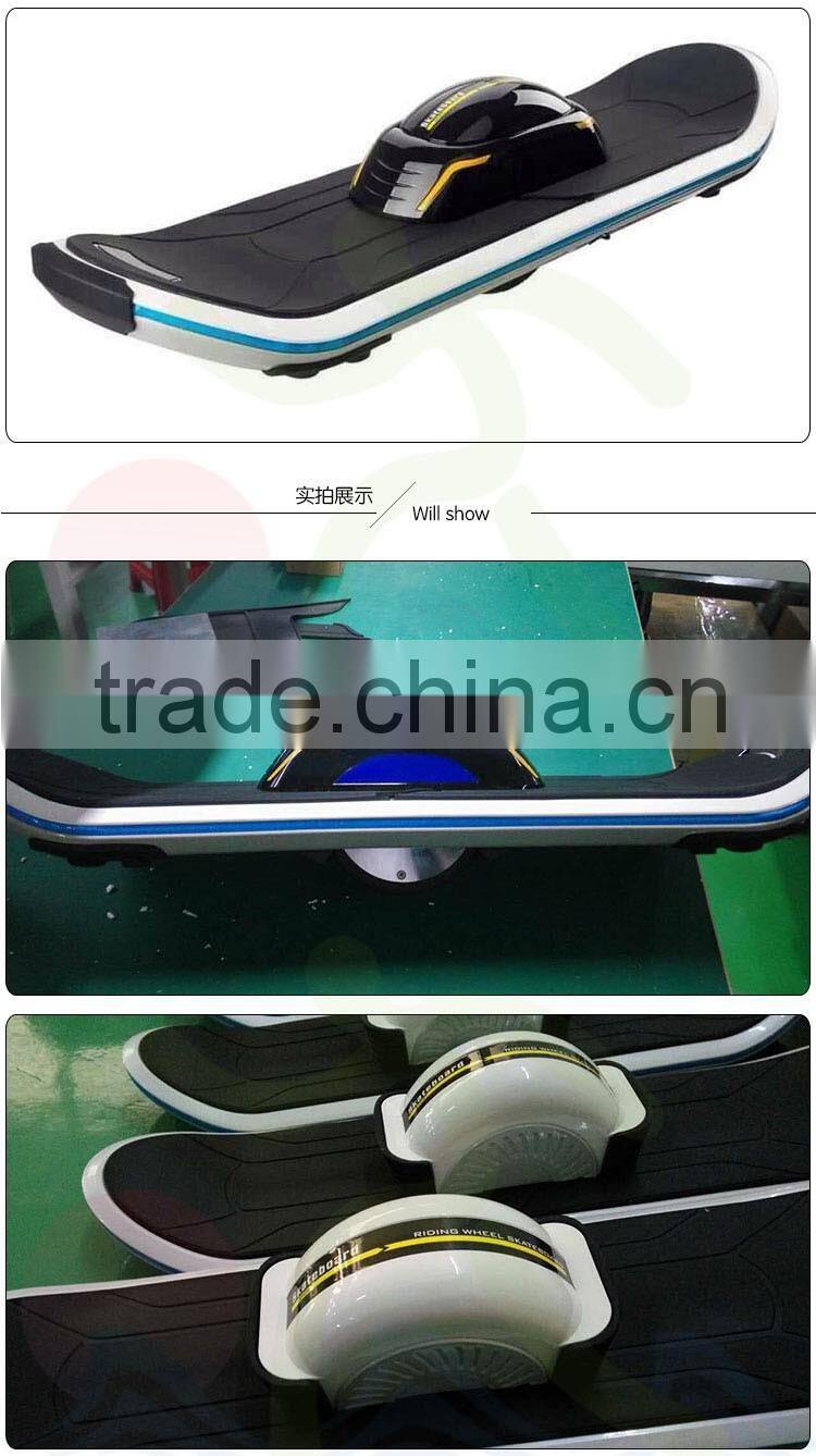 Self Balance electric skateboard Surfing Electric Scooter Self Balancing Unicycle Hoverboard One Wheel