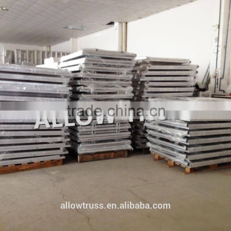 Aluminum Stage Road Truss Barrier Gate,Parking Barrier