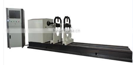 Low price and high quality YYW-160A used dynamic balancing machine