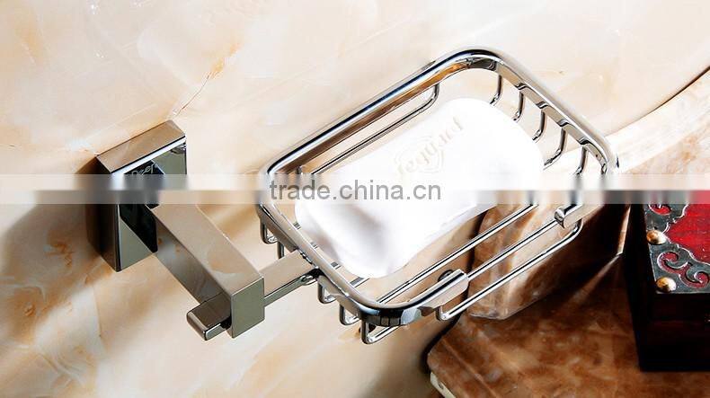 2016 sanitary ware with copper bathroom soap dish
