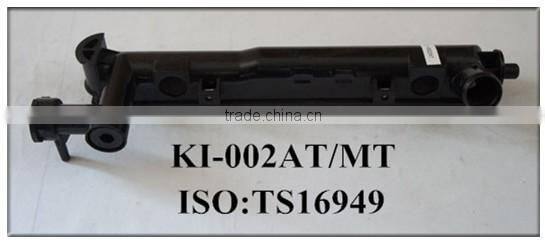 Auto share parts Radiator water tank for Nissann 200SX/LUCINO/NX/SENTRA/TSUBAME