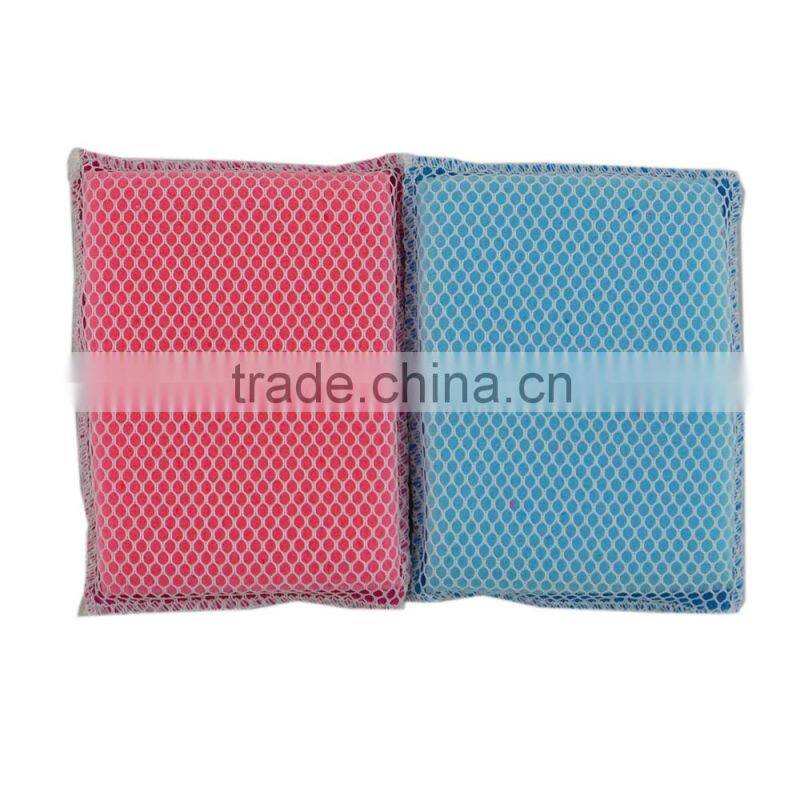 JML Light Weight Beauty Disposable Kitchen Sponge For All Kinds Of Washing