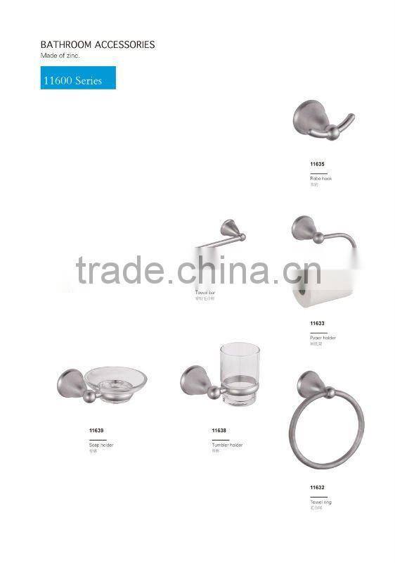 bathroom makeup 6" mirror WT-1073-6