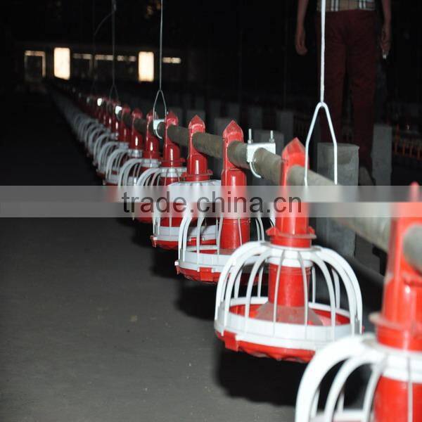 2015 very popular high quality full automatic farm poultry equipment for sale