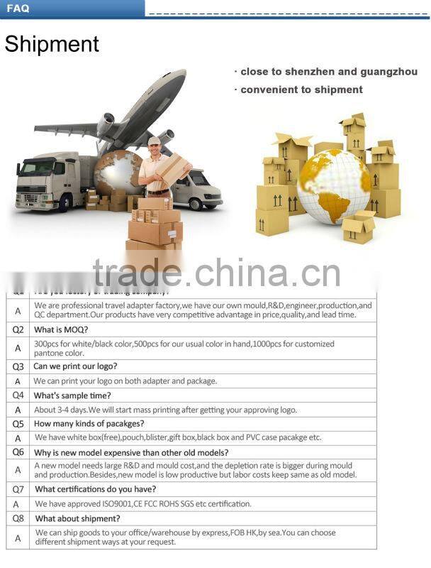 DGJIUSHANG SS-11A to Germany Schuko to uk plug adapter 250V 13A