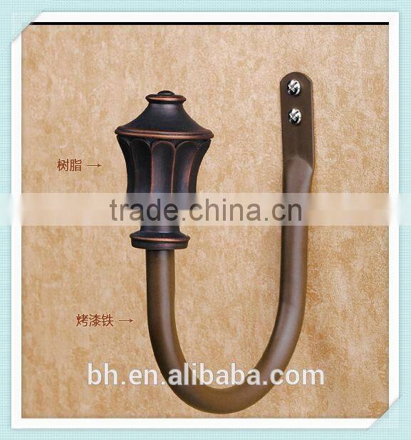 home unique brown unique shower curtain hooks