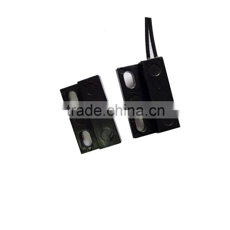 High reliable electrical control capacitive proximity switch