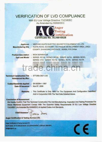 Pneumatic classifier