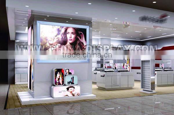 Aluminum snap frame LED picture frame