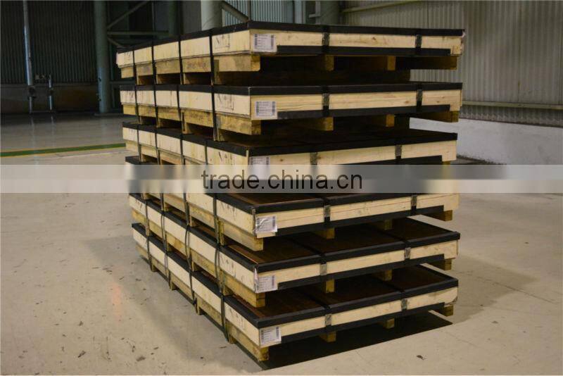 China duplex 2205 Stainless Steel sheet factory price