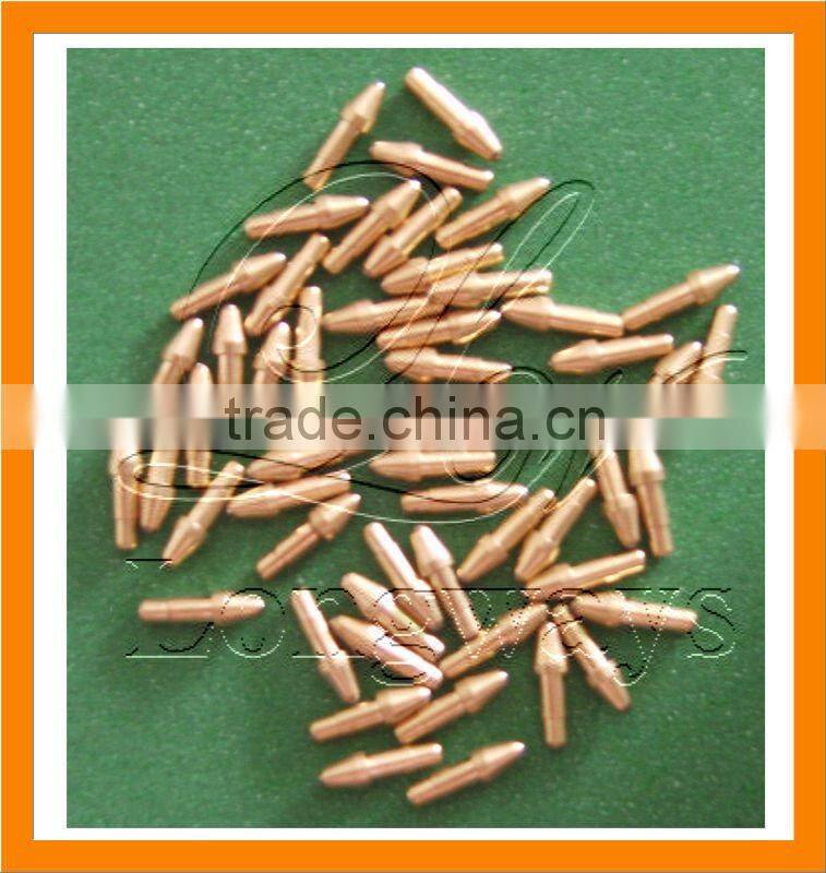 0.8mm ball point pen nibs