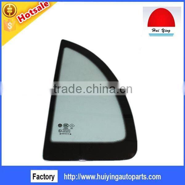 Custom Side Window Glass Colored Window Glass