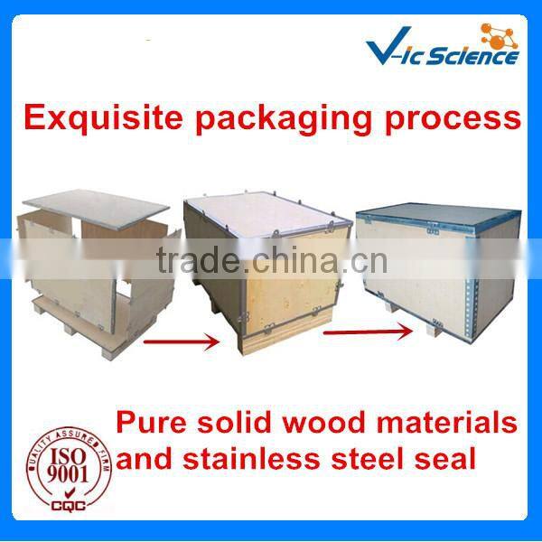 Intelligent control semi automatic laboratory tissue microtome